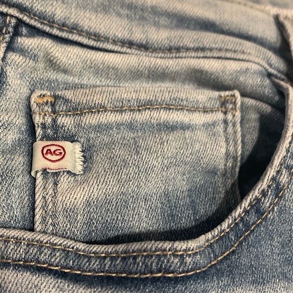 AG Adriano Goldschmied Jeans - Picture 2 of 7